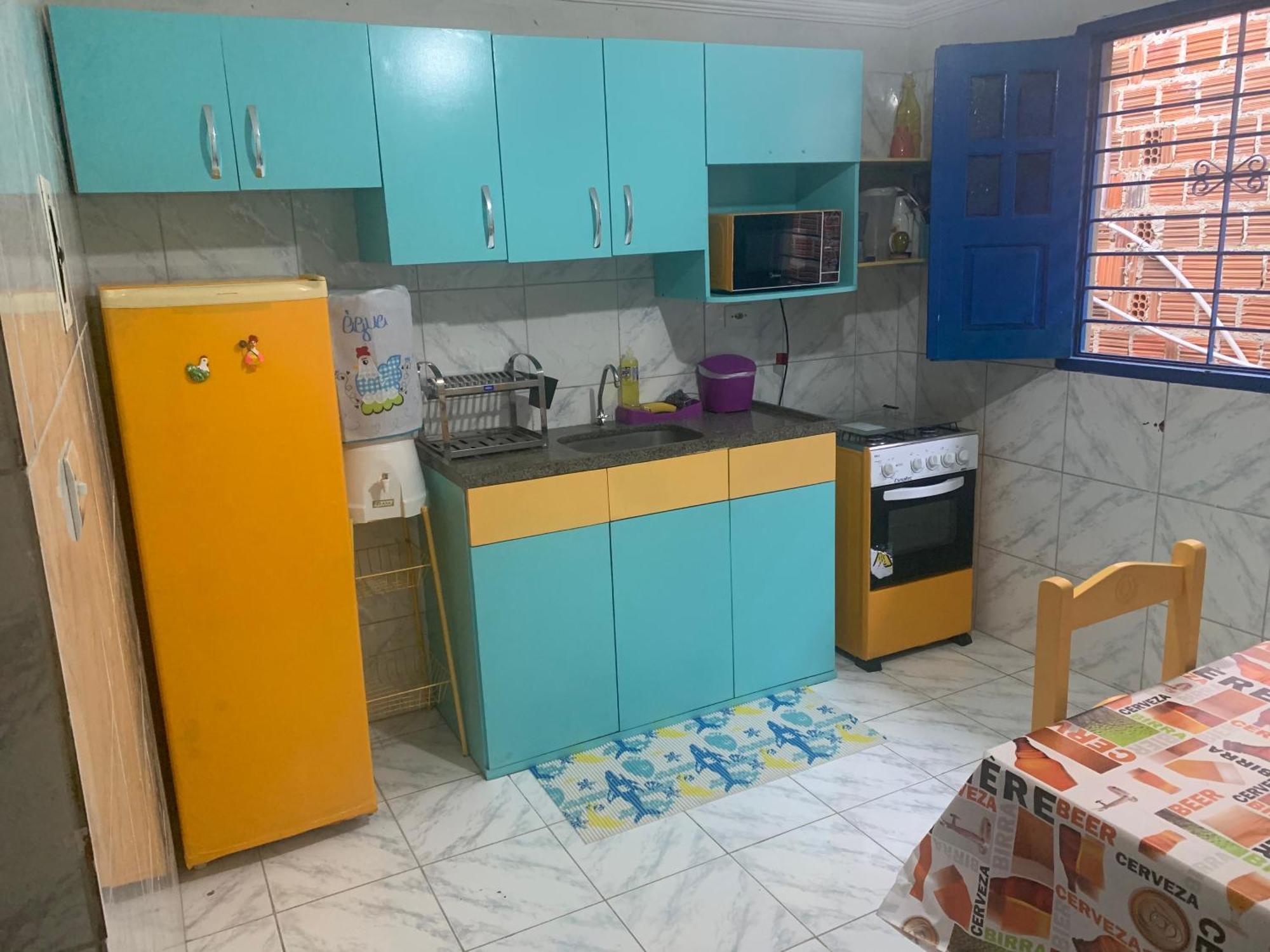 Porto Colore Praca Sete Apartment